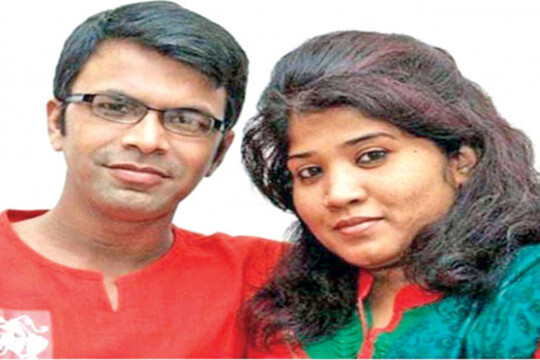 Sagar-Runi murder case: Submission of probe report deferred for 93 times