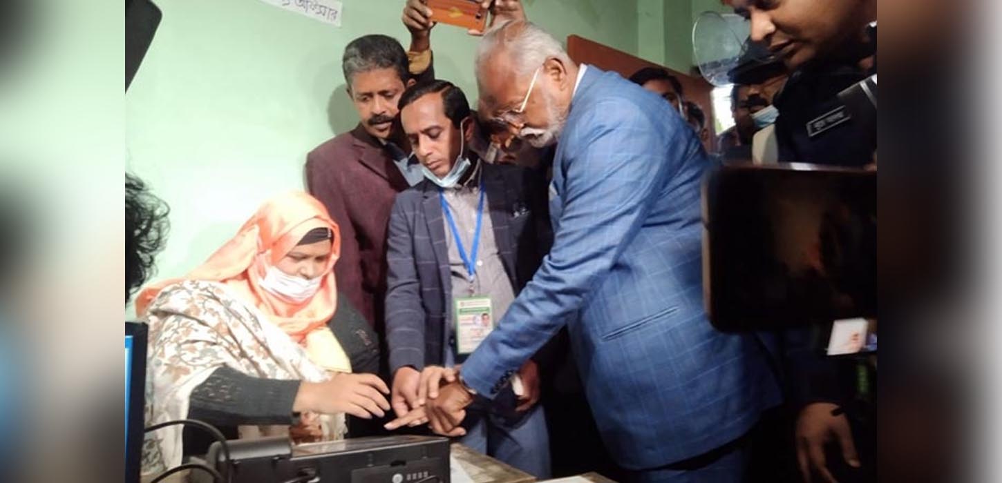 NCC Polls: Taimur is hopeful of winning by one lakh vote margin