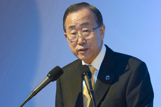 Bangabandhu was ahead of his time: Ban Ki-Moon