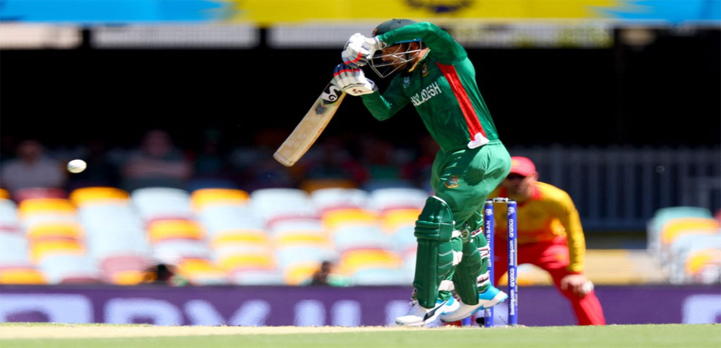 Bangladesh wins toss, elects to bat in semifinal knock out