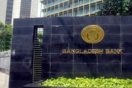 IMF wants to know Bangladesh Bank’s strategy for risk management