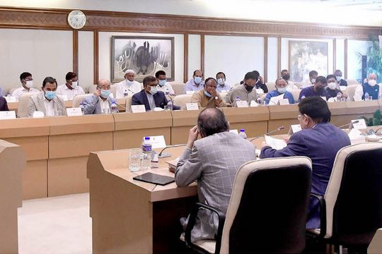 Place report on prices of essentials within 3 days: Cabinet