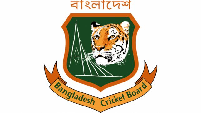 BCB declares Test squad against Pakistan