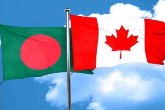 Dhaka still wants Bangabandhu killer Nur deported from Canada
