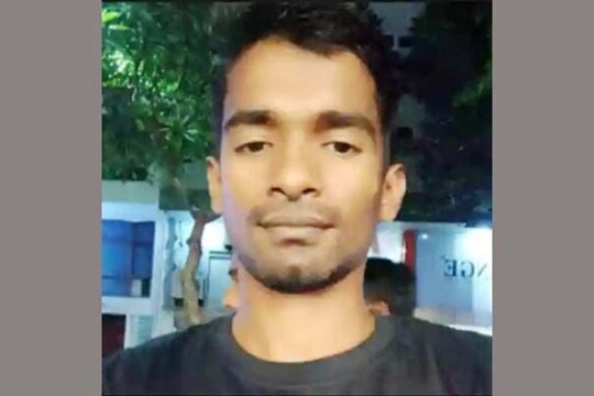 Bangladeshi expat dead in Maldives
