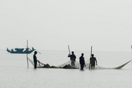 88 fishermen finally back home after 6-month ordeal
