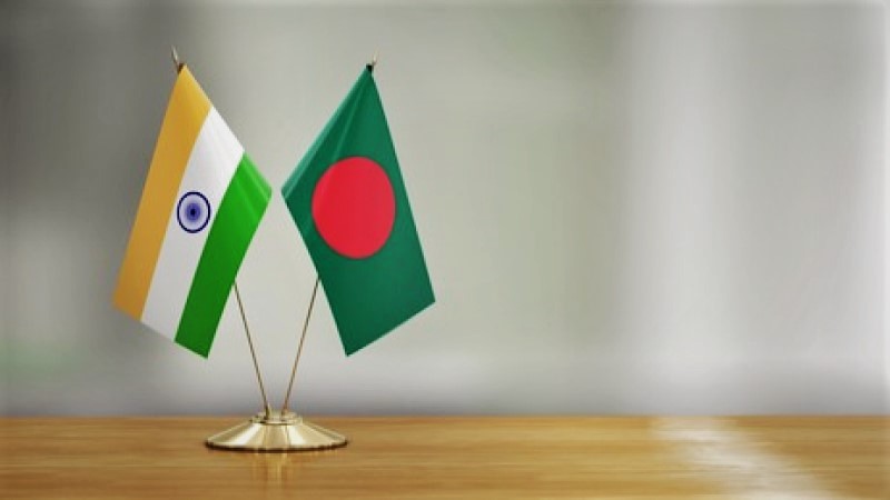 India offers 'support, solidarity' to Bangladesh over floods