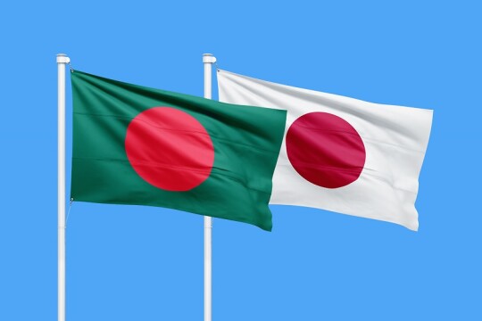 Bangladesh mourns Abe's death, India declares national mourning