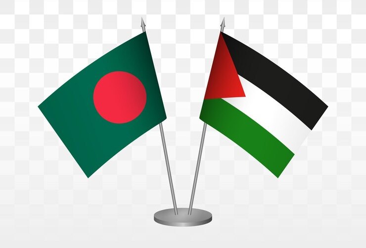 Bangladesh condemns killing of Palestinians at West Bank
