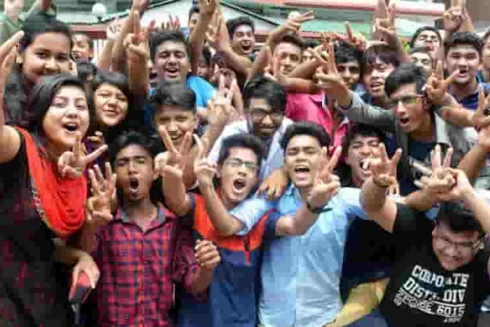 SSC, equivalent tests result end of this month