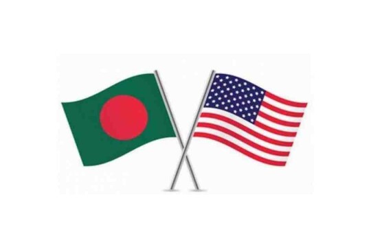 Dhaka, Washington eye closer understanding on key issues
