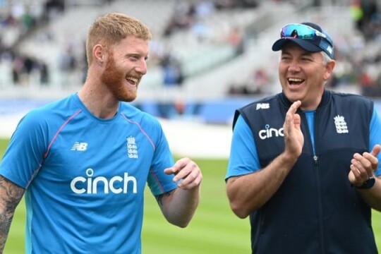 England to make late call on Stokes for T20 WC