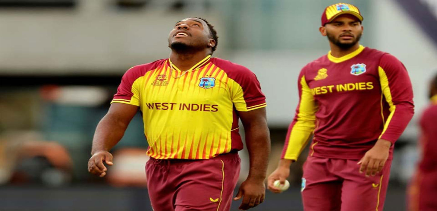 West Indies chief vows ‍‍`thorough post-mortem‍‍` of T20 World Cup exit