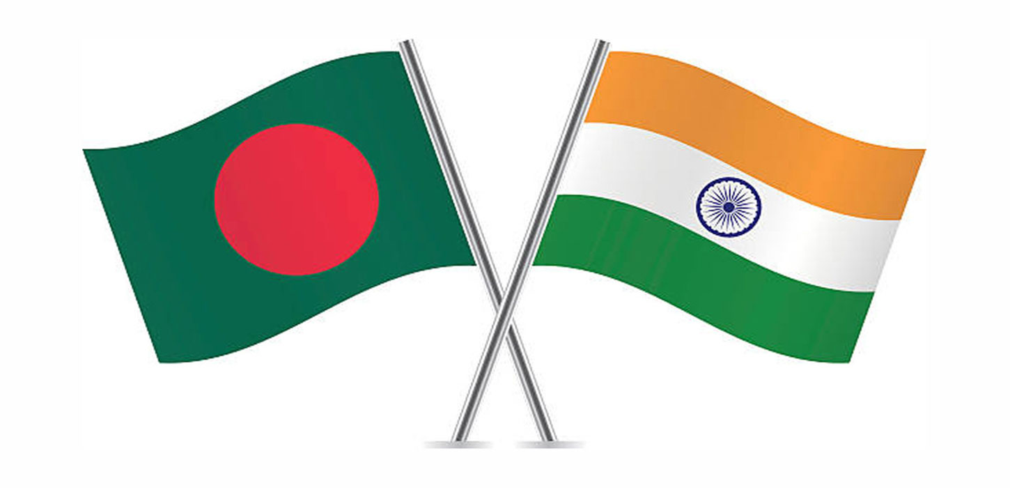 Dhaka, Delhi agree on security, border management to strengthen cooperation