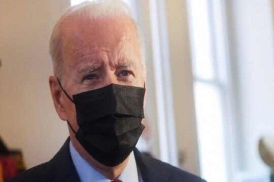 US President Joe Biden again tests positive for COVID