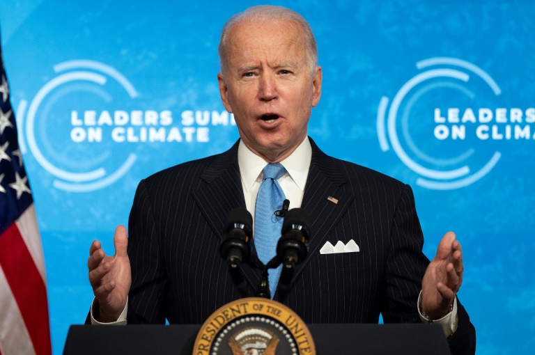 Biden has 'no plans' to visit Ukraine: W.House