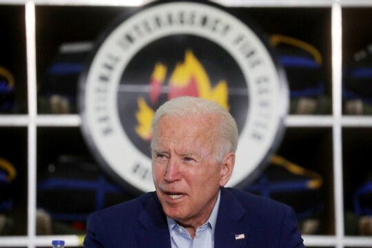 Biden to travel to Poland to discuss Ukraine crisis
