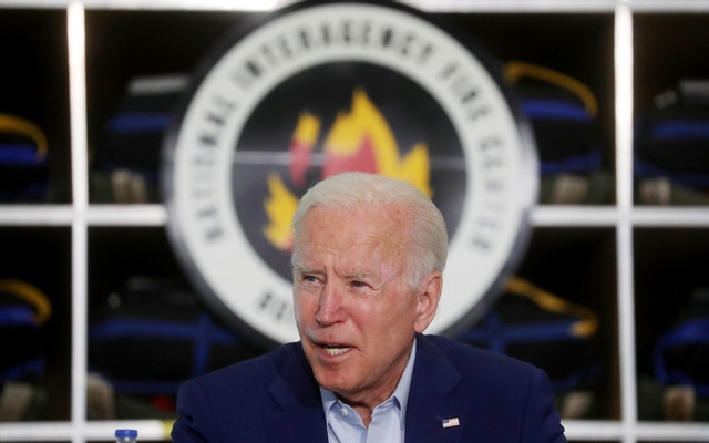 Biden to travel to Poland to discuss Ukraine crisis