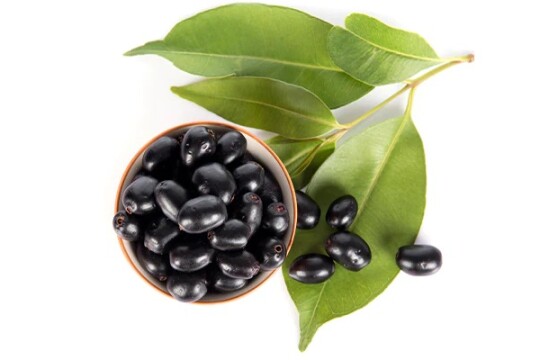 Amazing health benefits of eating blueberry