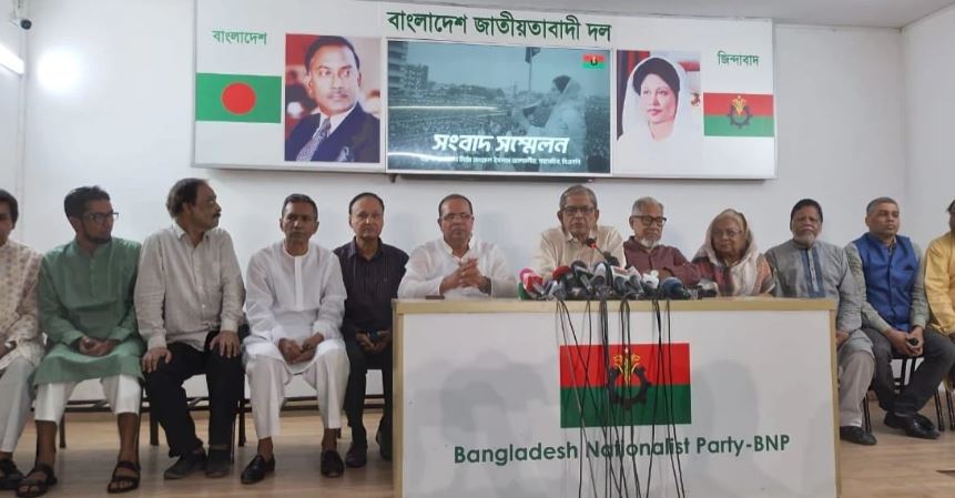 Accept our demands to avoid chaos before national polls: Fakhrul