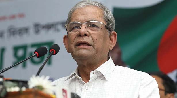 Fakhrul: No more game to be allowed in the name of election