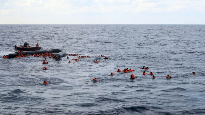 Death toll from migrant shipwreck off Tunisia hits 20
