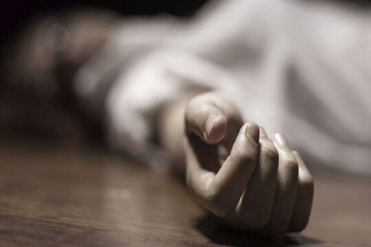 NSU student found dead at Bogura hotel