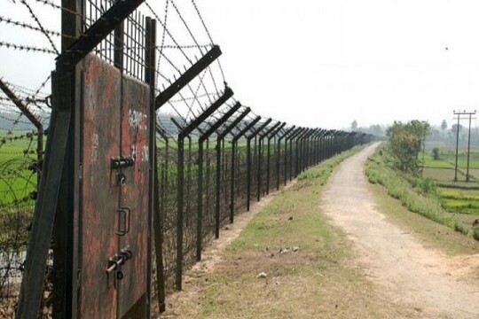 2 Bangladeshis shot dead in BSF firing along Lalmonirhat border