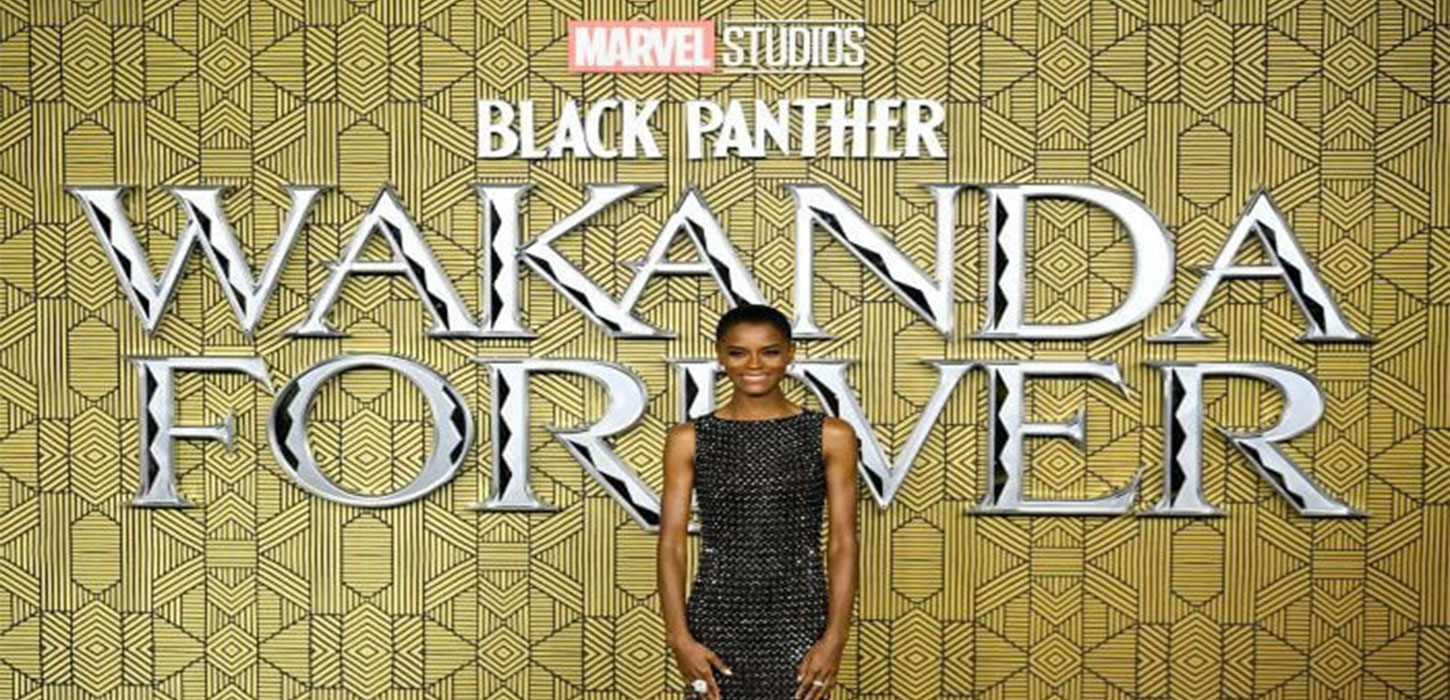 'Wakanda' still reigns on weak Thanksgiving weekend in N.America