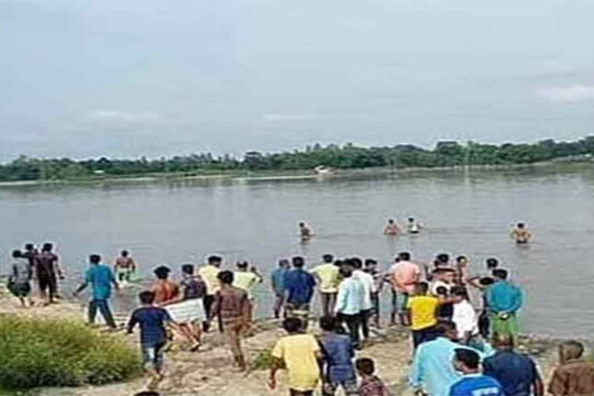 Panchagarh boat tragedy: death toll rises to 30