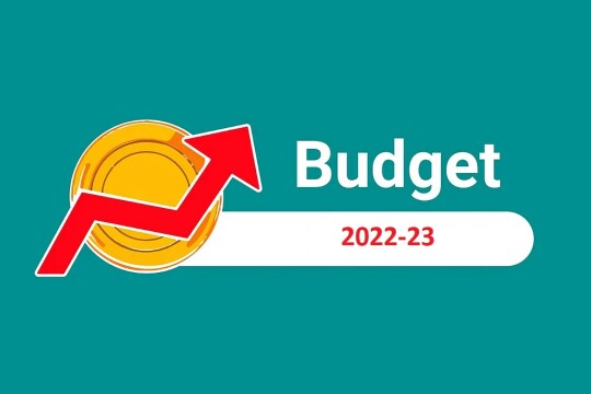 Budget today 'to return to continuity of development'