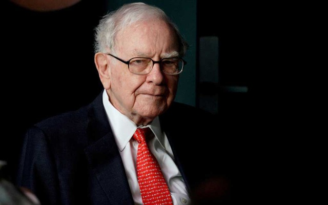 Warren Buffett resigns from Gates Foundation