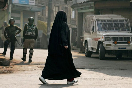 Sri Lanka: the first Asian country to ban the Burqa