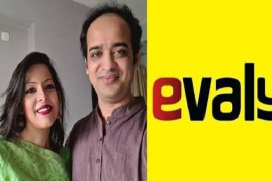Court orders attachment of Evaly's Shamima, Rassel's property
