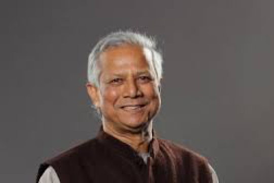 Dr Yunus invited in Padma Bridge opening ceremony