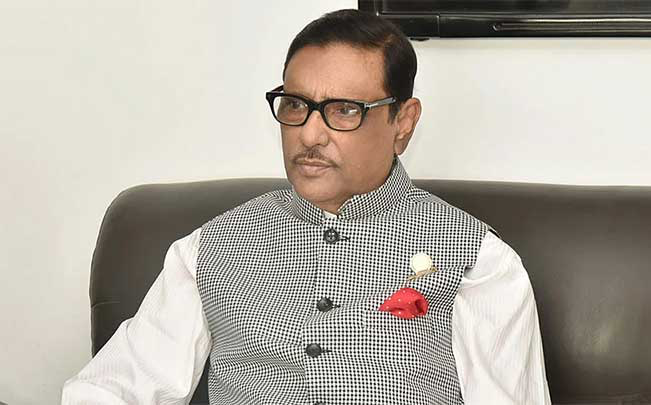 No cattle market on roads and highways: Quader
