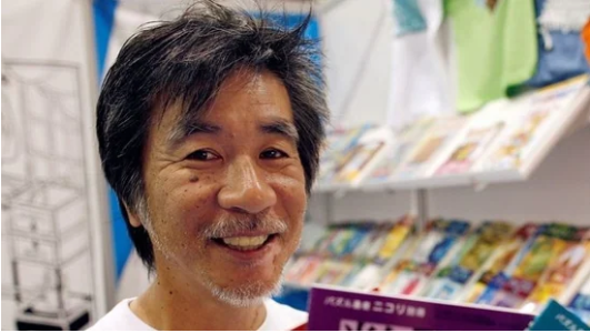 Japan's Kaji, the godfather of Sudoku, dies at 69