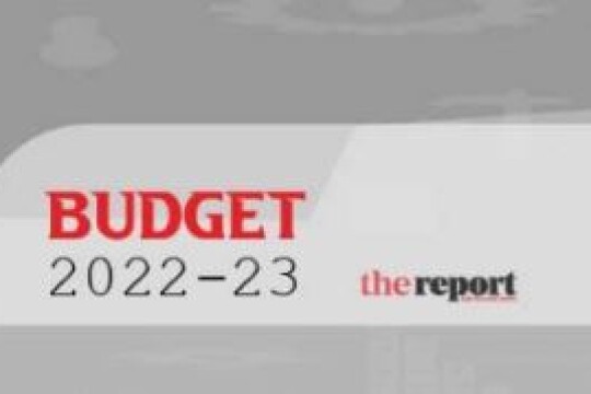 A glance into Budget 2022-23