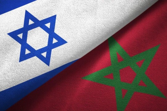 Morocco, Israel sign defence MOU in Rabat