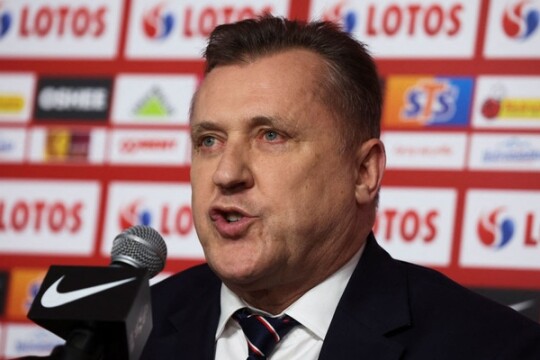 Poland FA and players refuse to play World Cup match with Russia