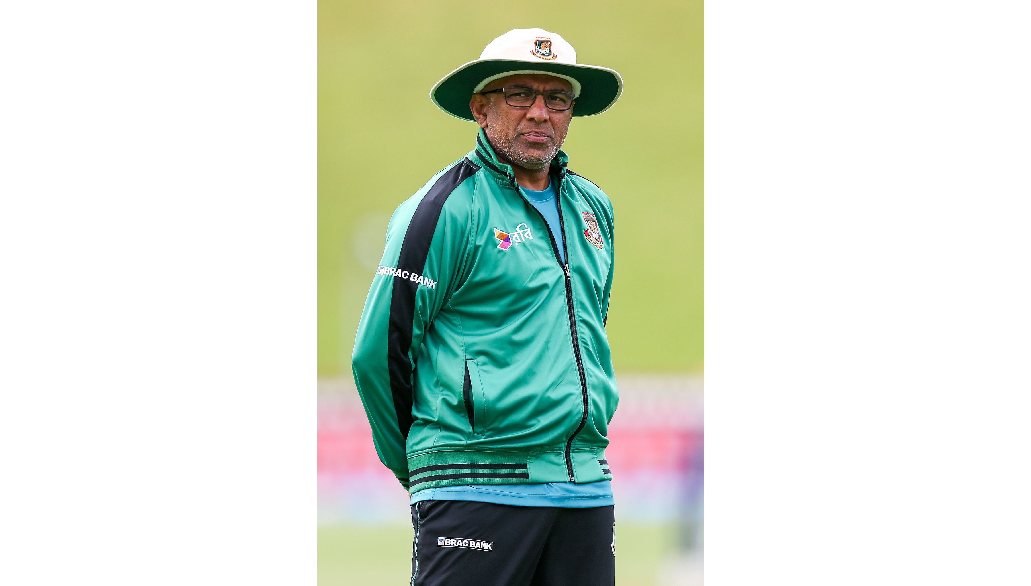 Hathurusingha back as Head Coach for men’s all format squad