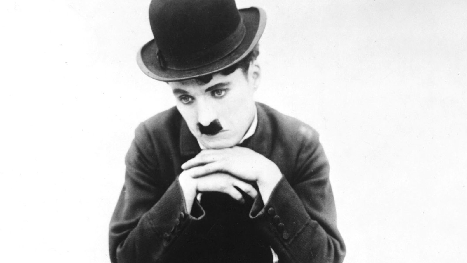 New documentary portrays Charlie Chaplin's 'complicated' relationships with teen wives