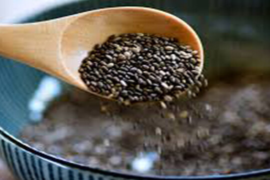 Benefits and nutritional value of chia seed