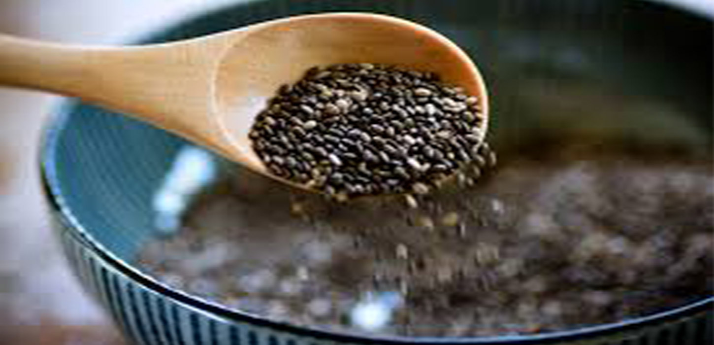Benefits and nutritional value of chia seed