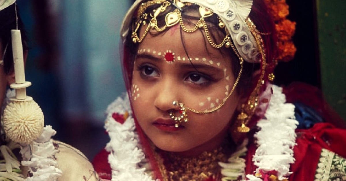 Bangladesh has highest number of child marriages in South Asia