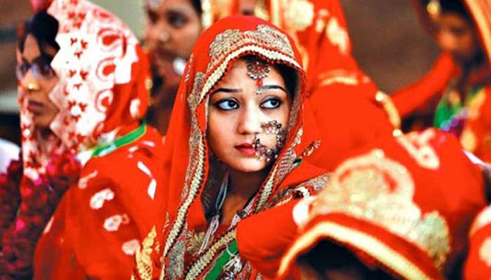 Study: 38m child brides in Bangladesh