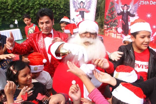 No festivities out of home in Christmas, New Year: Home Ministry