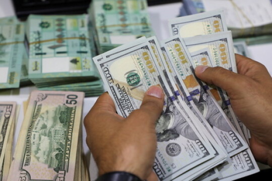 Bangladesh forex reserves cross $30bn again
