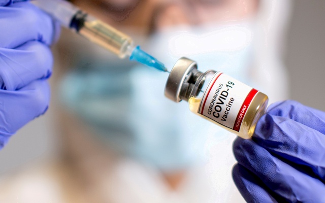 Govt aims to vaccinate 10m people today