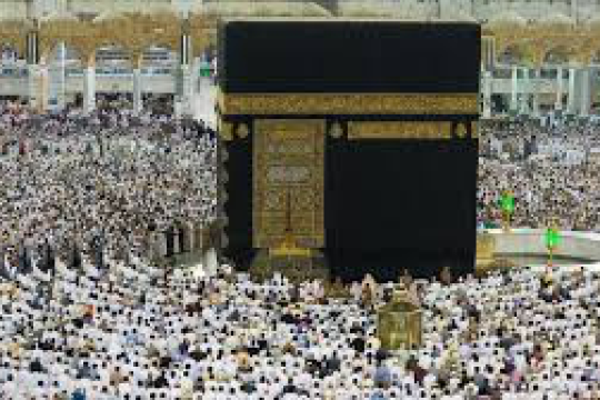 3 more hajj pilgrims die in Saudi Arabia